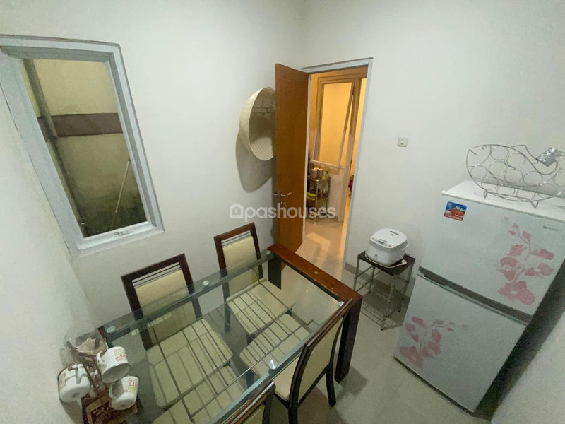 Komplek Trevista Residence Blok C1 No.2