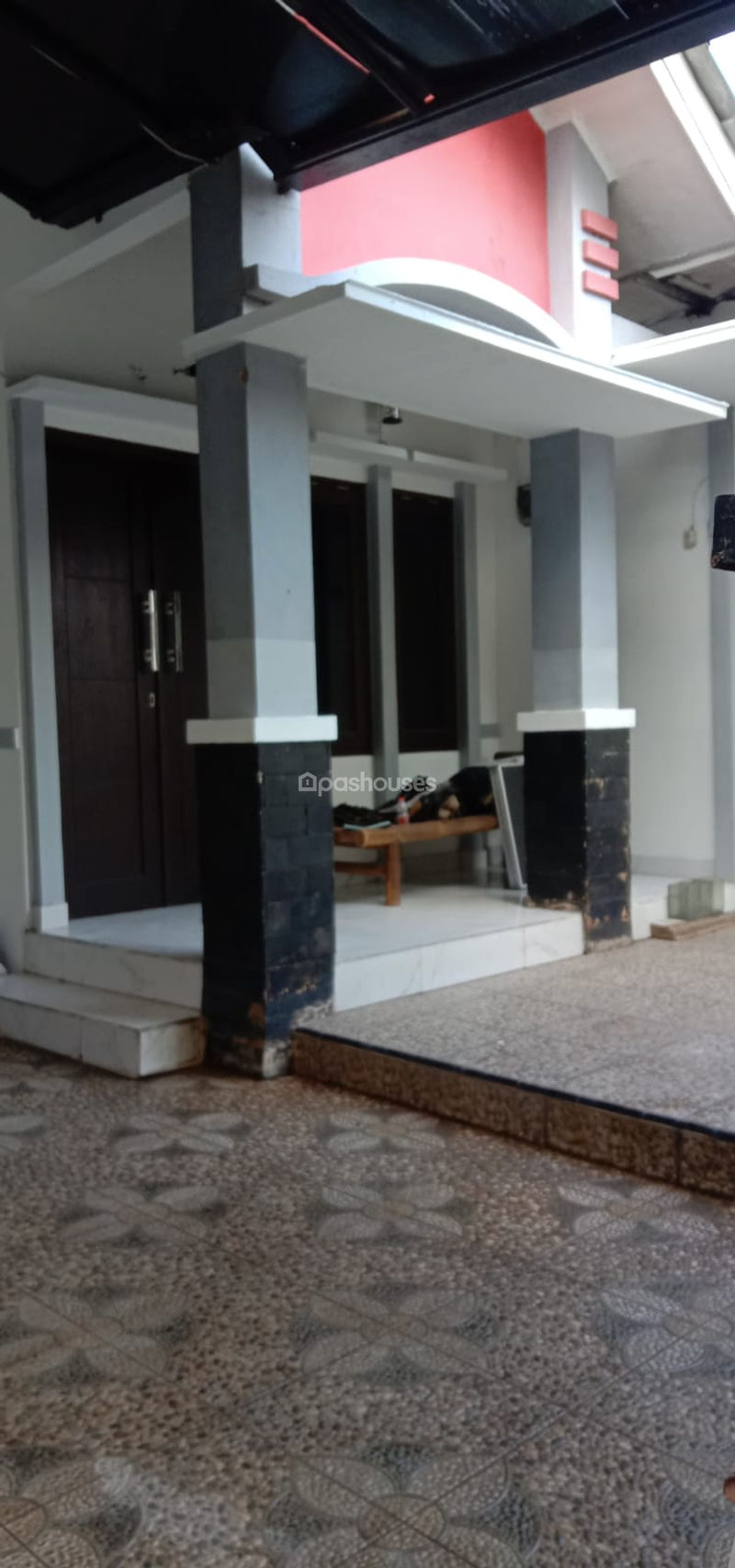 Villa Nusa Indah 3 Blok KL2 No.12A