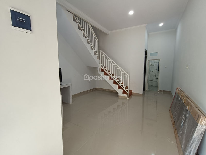 Pondok Ungu Permai Sektor V Blok A2 No.12