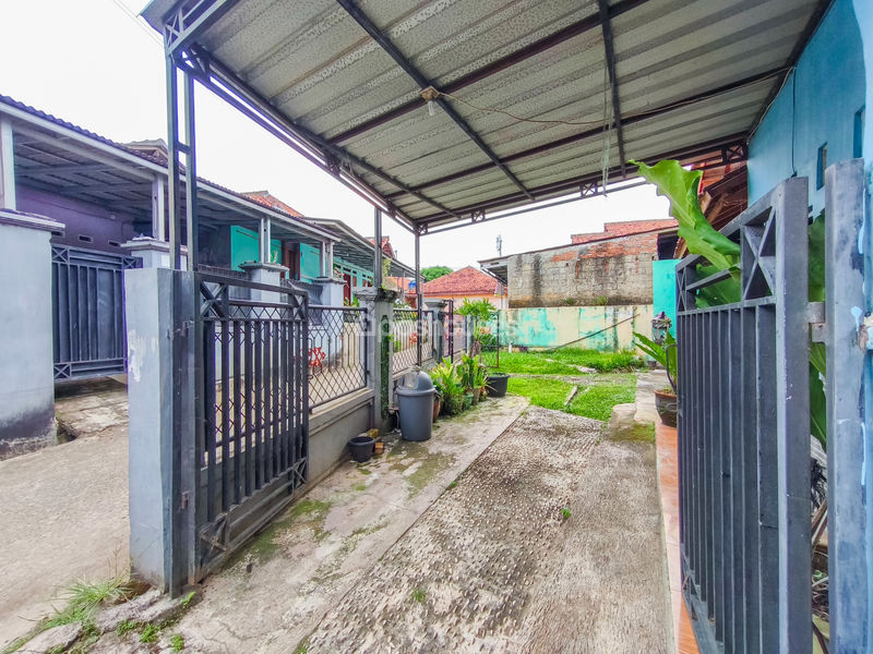 Jalan Animan No.23 Bekasi