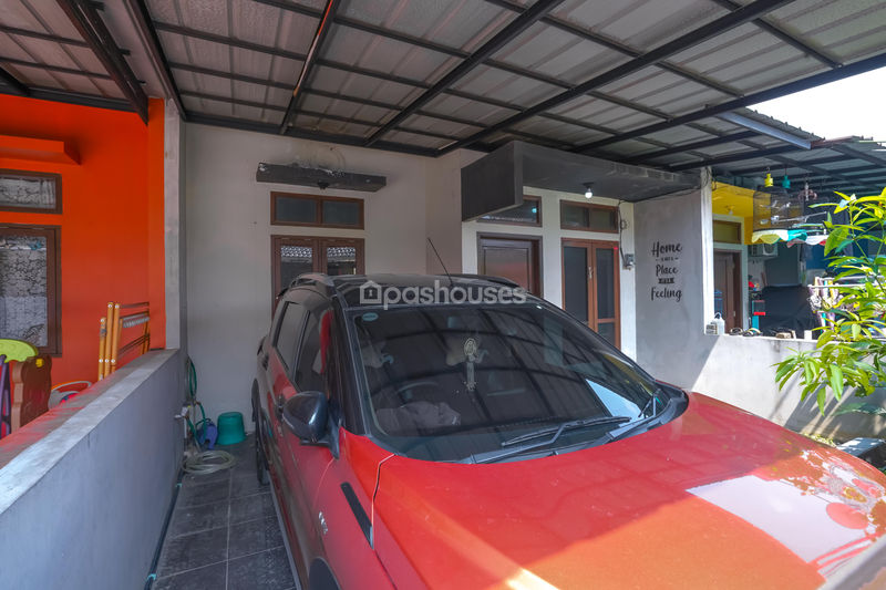 Perumahan Mutiara Cagar Alam 3 Depok