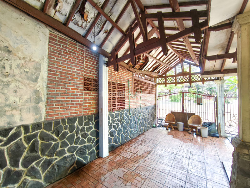 Villa Bintaro Regency