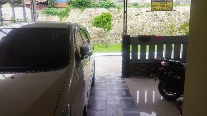Perumahan Bizhome Cluster Tourmaline Blok S06 No.20