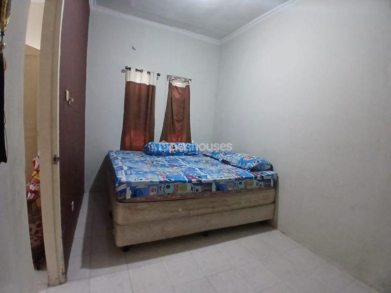 Perumahan Griya Soka Blok M23C