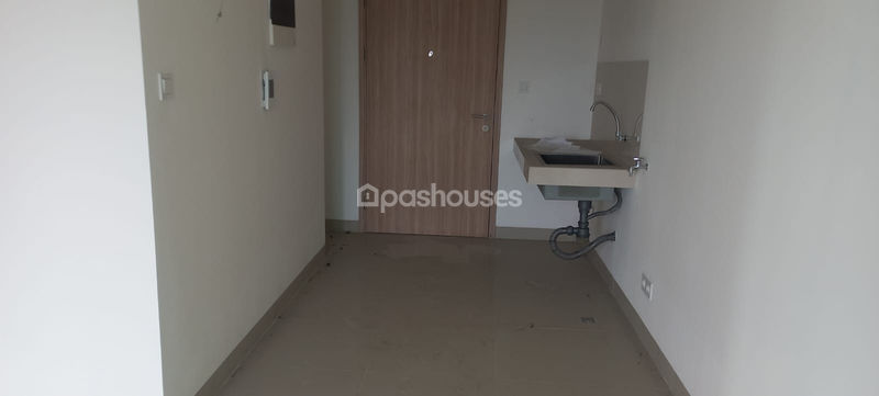 Apartemen Embarcadero Bintaro Sektor 9