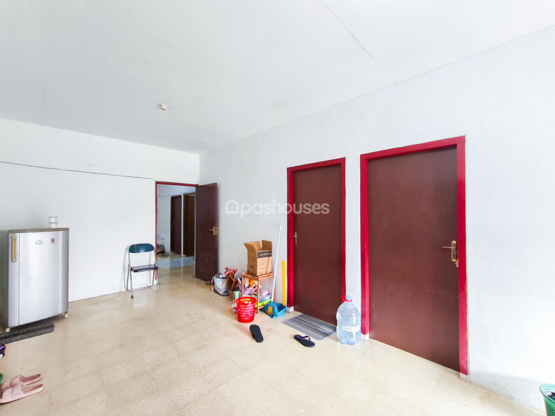 Jalan Babakan Raya VI No.168