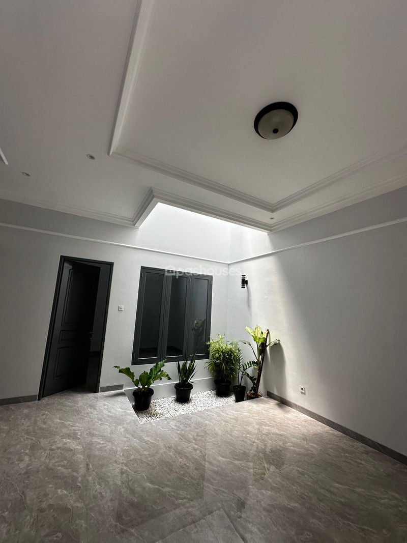 Perumahan Falya Residence 