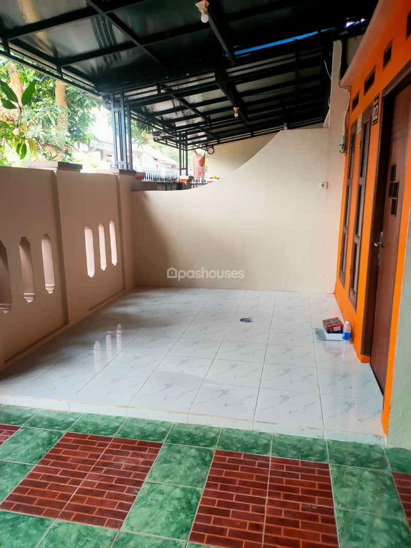 Perumahan Pamulang Hill 1 Blok A No.2