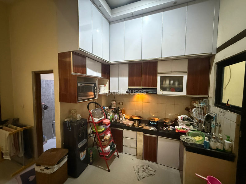 Perumahan Bintang Metropole Blok A4/94