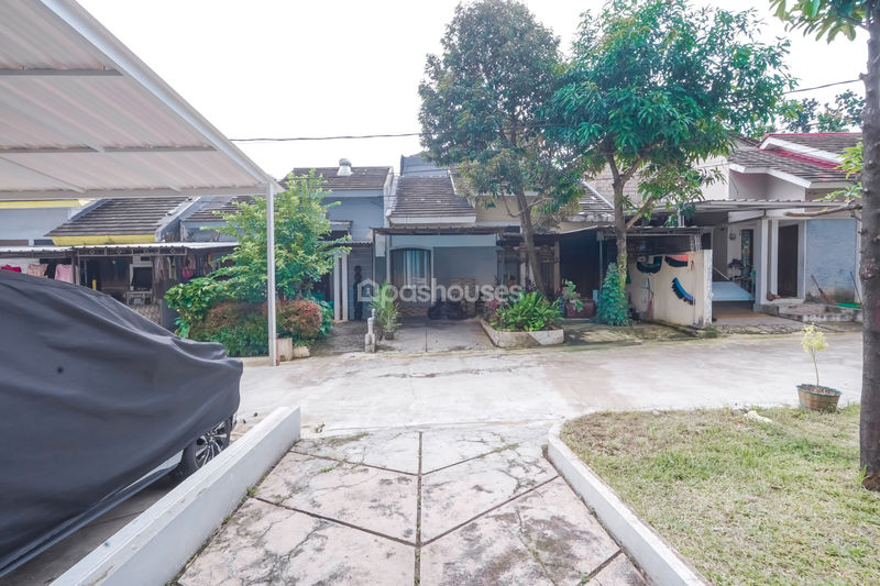 Perumahan Bukit Pelangi Residence