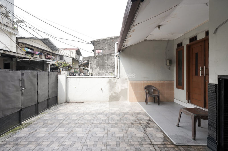 Jln. Kolonel Soetomo Cawang