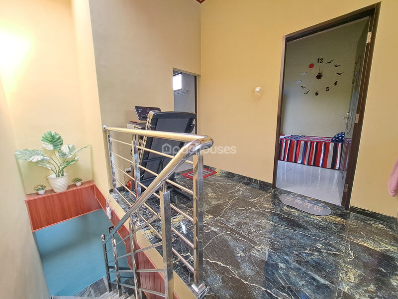 Permata Mansion Cluster Emerald Depok Blok EC1 No.1