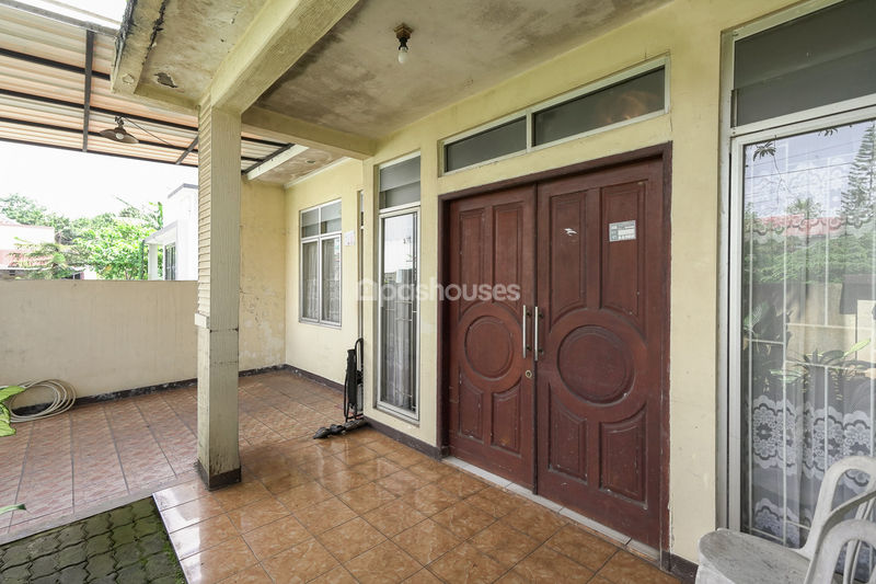 Jalan Sadar 1 No.59 Bekasi