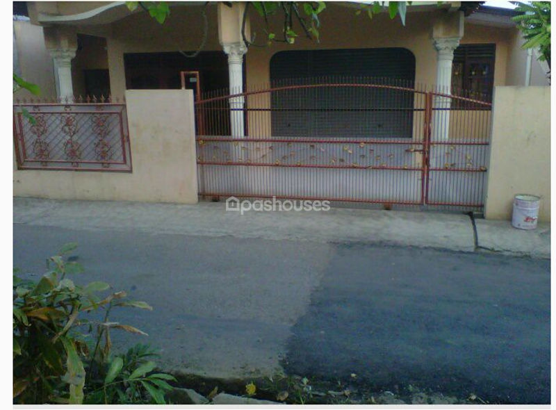 Jalan Pindahan Raya No.21 Depok