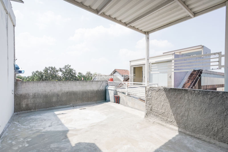 Kavling Harapan Makmur Blok 9A