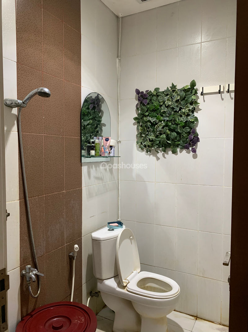 Komplek Trevista Residence Blok C3