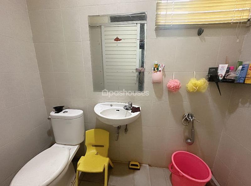 Perumahan New Serpong Estate Blok A