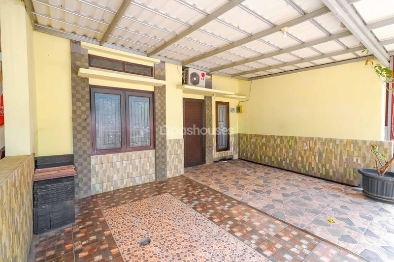 Taman Sawangan Residence Blok B No.12