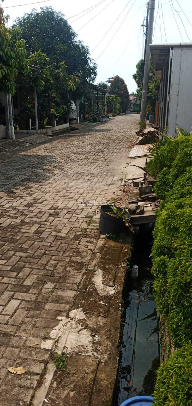 Perumahan Bukit Sutera Blok B3 No.5