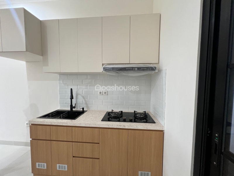 Jalan H. Moh. Ali Depok