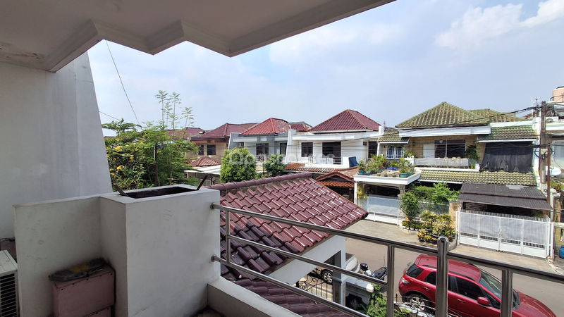 Perumahan Taman Yasmin Sektor 3 No.17