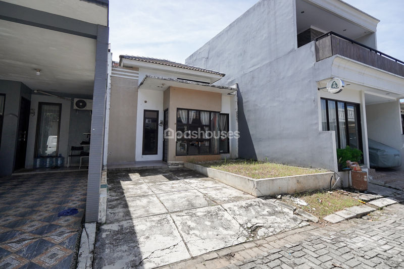 Perumahan Panorama Residence Blok B3 No.19