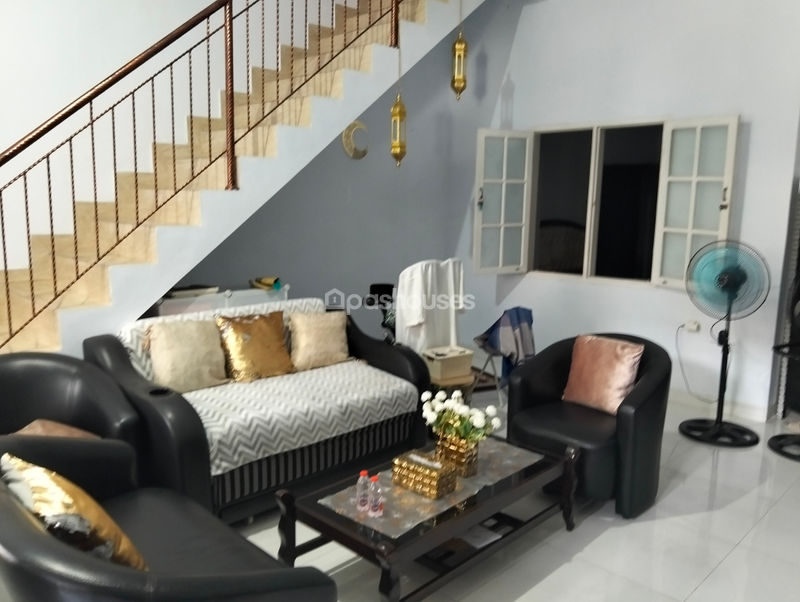 Putra Mandiri Residence Depok