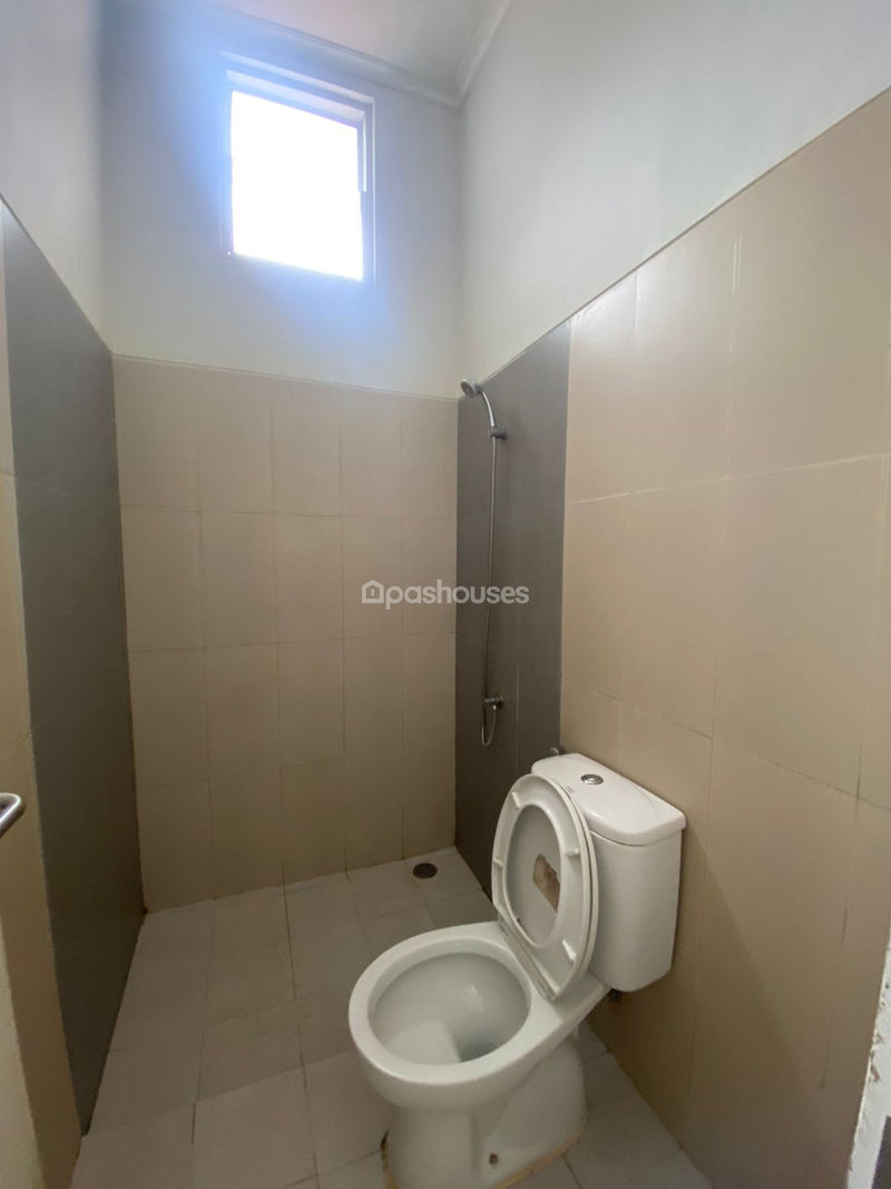 Paramount Serpong Cluster Malibu Village