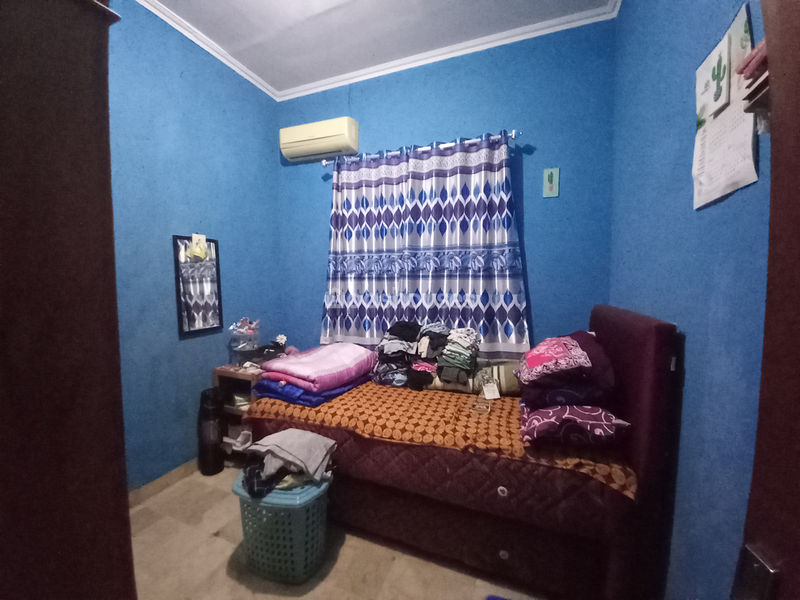 Perumahan Bukit Novo Blok C1 No.11