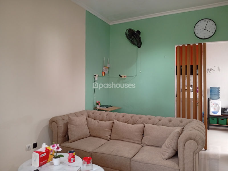 Perumahan Darmawangsa Residence Cluster Singosari Blok CS 8