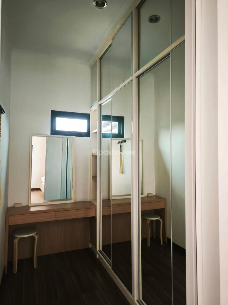 Perumahan Cempaka Residence Bekasi Blok A No.6-7