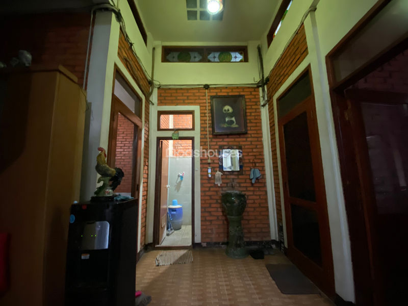 Jalan Batu Ampar VII No.22