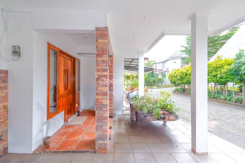 Perumahan Padma Residence