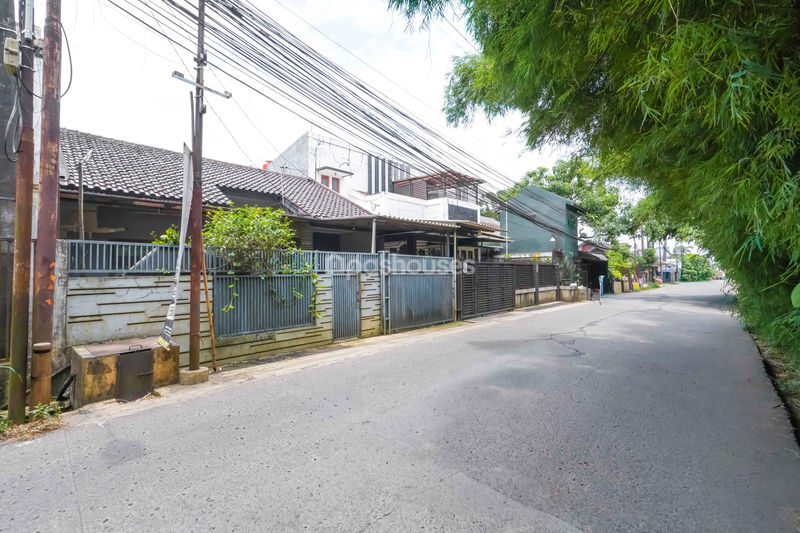 Perumahan Sawangan Permai