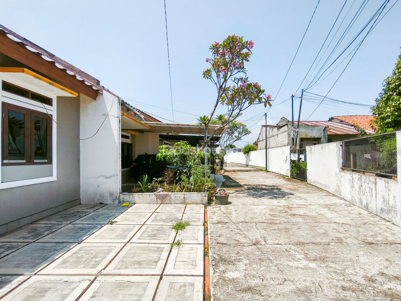 Cluster Jambu Dipa Village No.5
