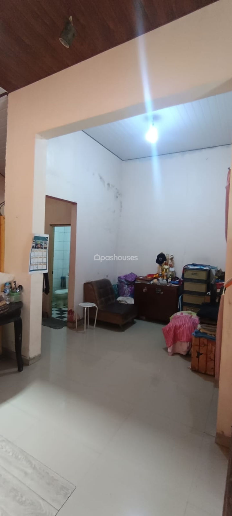 Griya Suradita Indah Blok D1 No.31