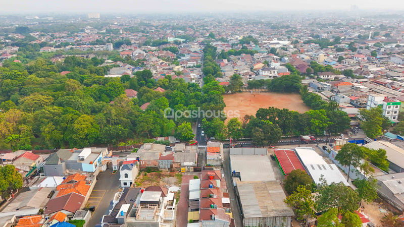 Perumahan Zeins Adhiasta Premiere Blok G12