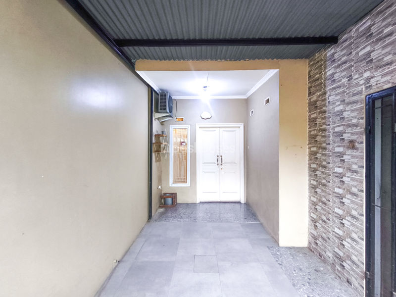 Puri Serpong 2 Blok AH 9/20