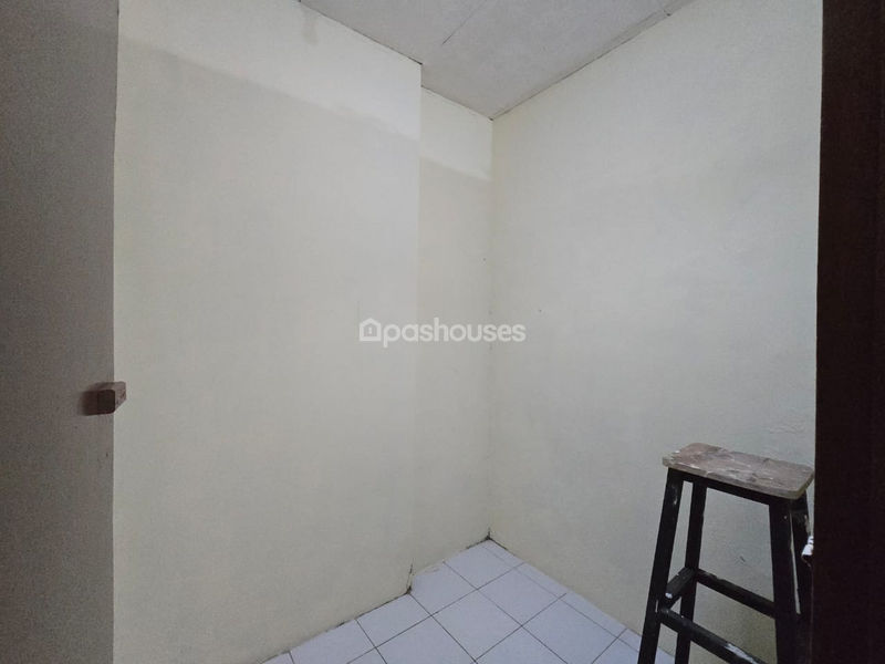Vila Dago Pamulang Cluster Alam Asri 3 Blok J14