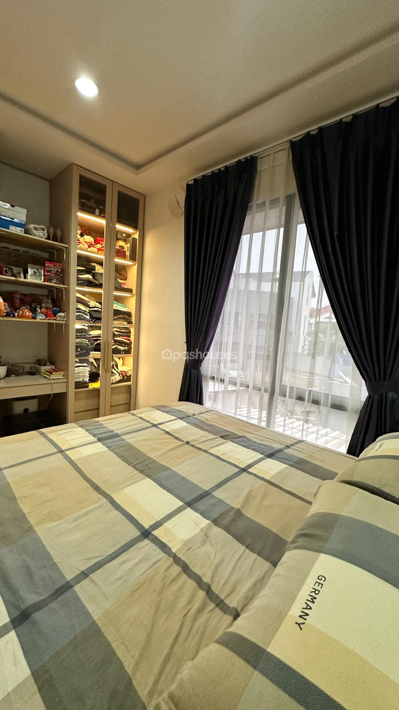 Perumahan Cendana Spring 1 No.6