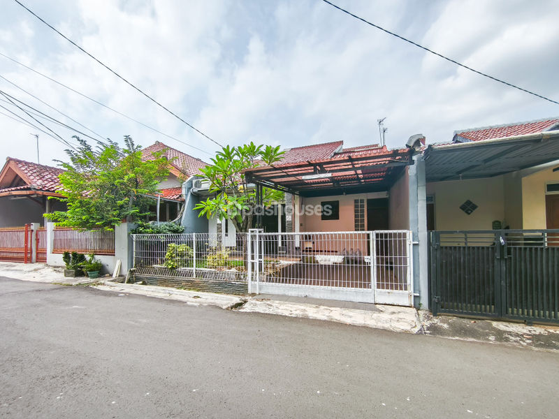 Bukit Cimanggu City Blok N3