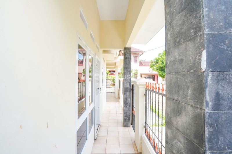 Perumahan Jatijajar Blok E8