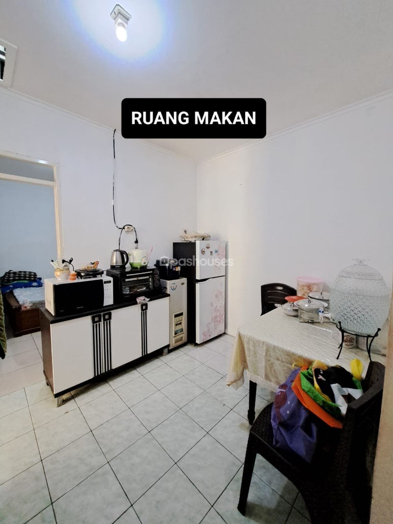 Jalan Kramat III No.12