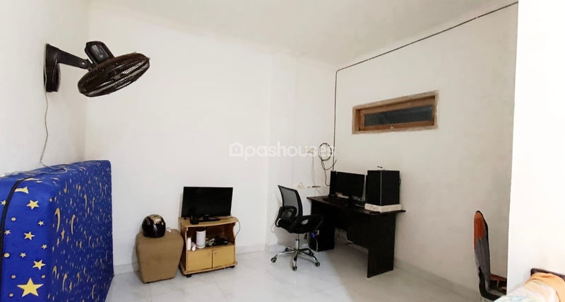 Perumahan Rajeg Terrace Green Residence Blok B No.5