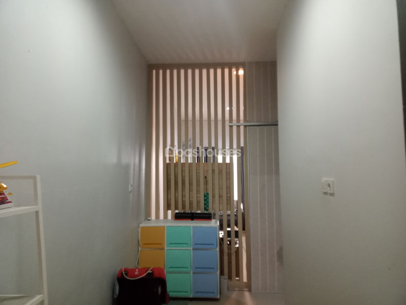 Jalan Elang Kelurahan Bekasi