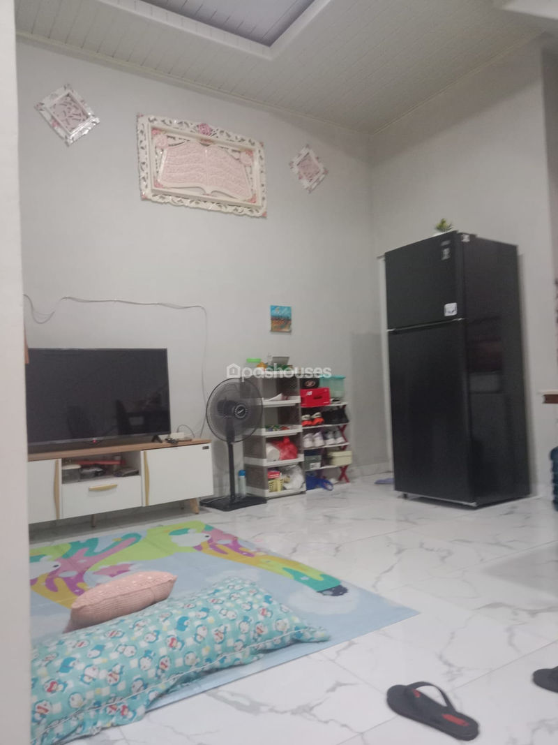 Cluster Anugerah Bogor
