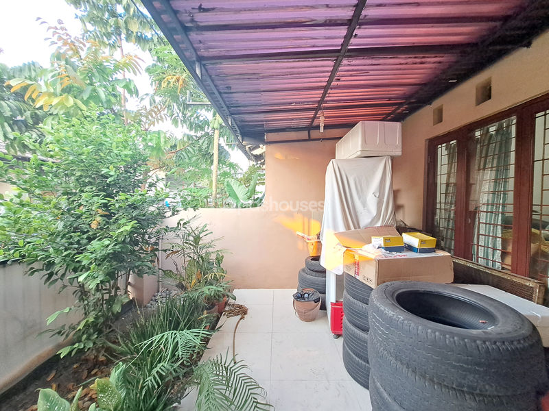 Vila Dago Pamulang Cluster Alam Asri 3 Blok J10 No.8