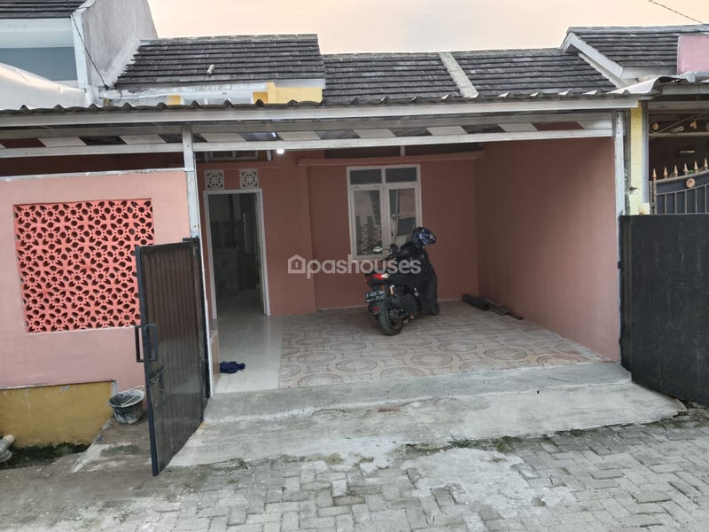 Pamulang Park Residence Blok E No.20