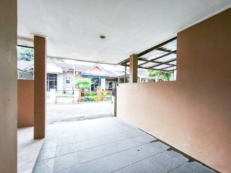 Perumahan Bukit Dago Cluster Arkadia Blok A4 No. 11