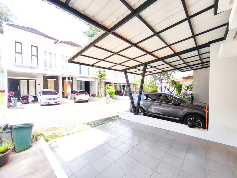 Perumahan Bintaro Lestari Residence Blok G2